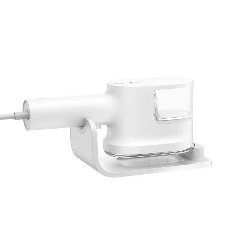 Żelazko suche i parowe Xiaomi BHR9034EU — 1200 W, odłączany zbiornik na wodę 0,15 L, 220–240 V, białe