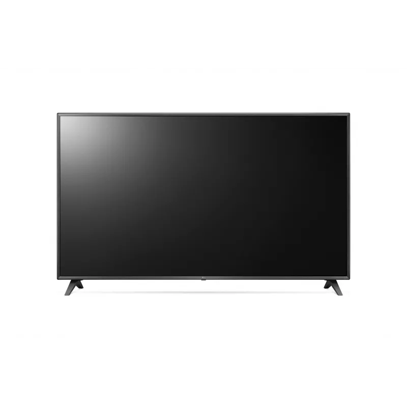 LG 50UR781C 127 cm (50 cali) 4K Ultra HD Smart TV Wi-Fi Czarny 300 cd/m²