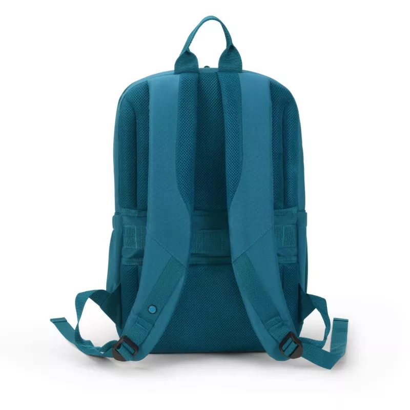 DICOTA Eco Backpack SCALE 13-15.6inch niebieski