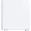 Obudowa PC Montech X5 Midi Tower Biała ATX 3 wentylatory 140 mm