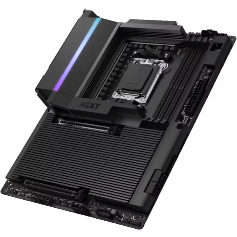 Płyta główna NZXT N9 X870E AM5 ATX