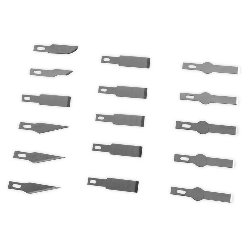 Nóż na żyletki aluminiowy iFixit EU145323
