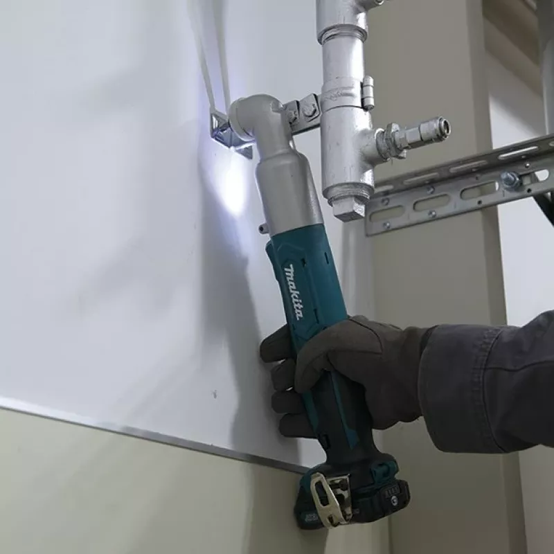 Makita TL064DZ 12V CXT akumulatorowy kątowy klucz udarowy, gołe narzędzie