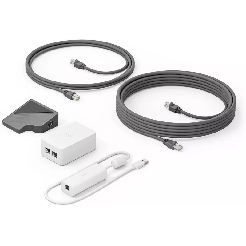 System wideokonferencyjny Logitech Rally Bar Mini 4K Ultra HD