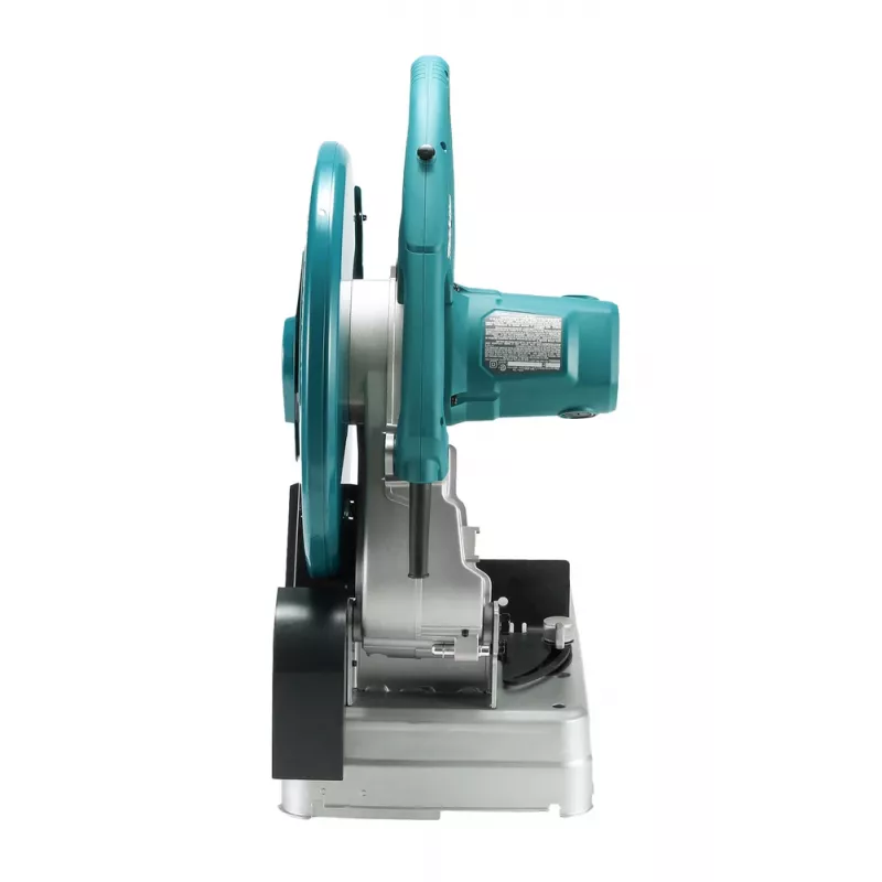 MAKITA LW1400 - 2200W 355 MM PRZENOŚNA PILARKA DO CIĘCIA MAKITA
