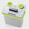 Cool Box Severin TKB 2925 25L Electric zielony szary