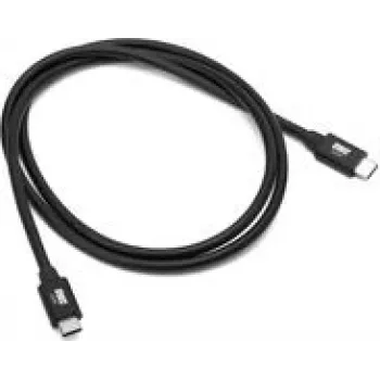 Przewód OWC Thunderbolt 5 / TB4 USB-4 1 m — szybki transfer danych i zasilanie