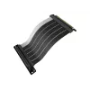 Cooler Master | MasterAccessory | Riser kabel PCIE 4.0 x16 V2 | Czarny | 1 rok | 98 g