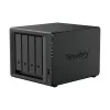 Synology DiskStation DS423+ 4-zatokowy NAS, Intel Celeron J4125, 2 GB DDR4