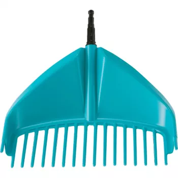 Gardena 3120-20 szufelka/łopatka do ziarna aluminium turkusowa (03120-20)