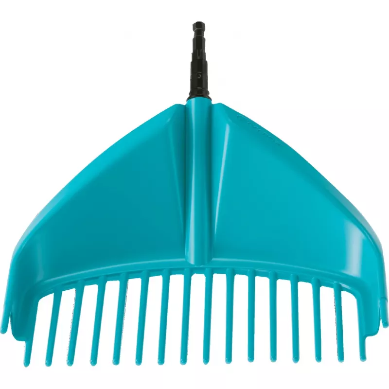 Gardena 3120-20 szufelka/łopatka do ziarna aluminium turkusowa (03120-20)