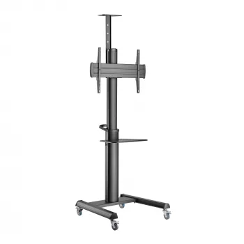 Uchwyt montażowy SBOX FS-446-2 do telewizorów 37–70 cali, udźwig 70 kg, VESA 600x400