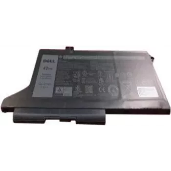 Bateria Dell WK3F1 42Wh litowo-jonowa — zamienna bateria do laptopa, pojemność 42 Wh