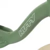 Rower biegowy HUFFY Vintage 10 cali zielony – HUFFY 27284W, koła 10-calowe, bez pedałów do nauki