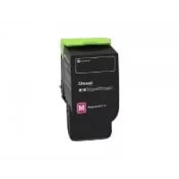 Lexmark Ultra High Yield - magenta - Oryginał