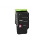Lexmark Ultra High Yield - magenta - Oryginał