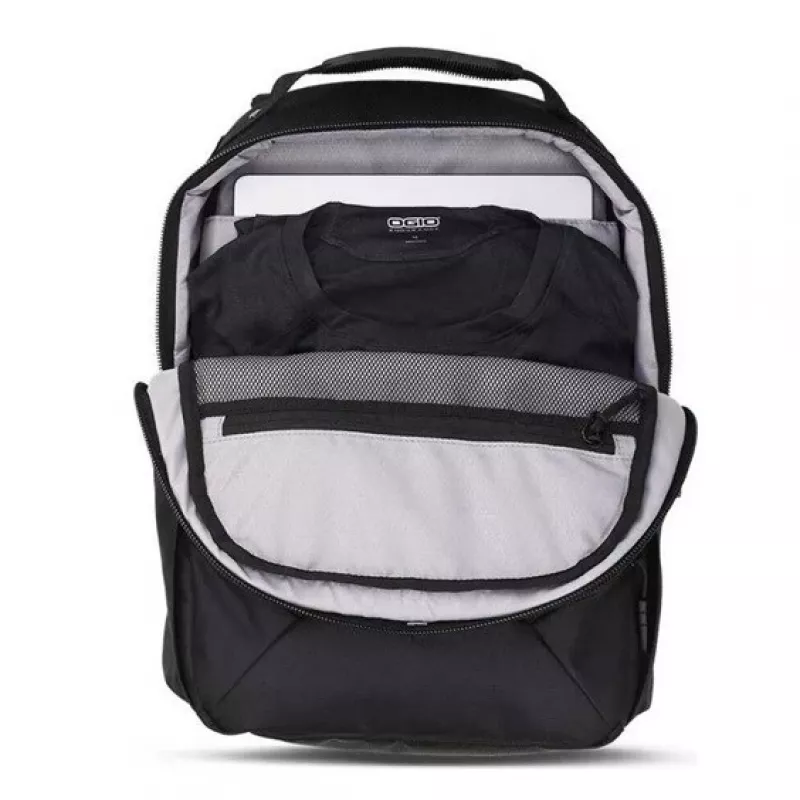 Ogio Backpack Axle Dna Czarny A20261_B0074_NA