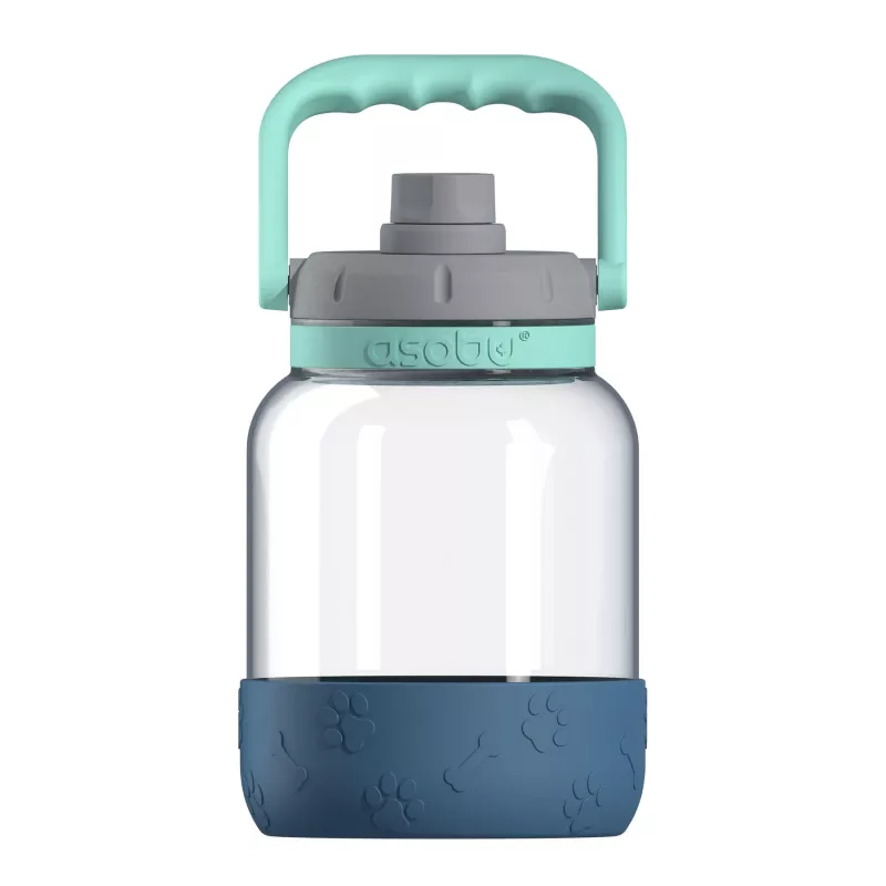 Asobu TWB21 Niebieski