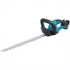 Makita DUH507Z nożyce do żywopłotu akumulatorowe, podwójne ostrze, 2 kg