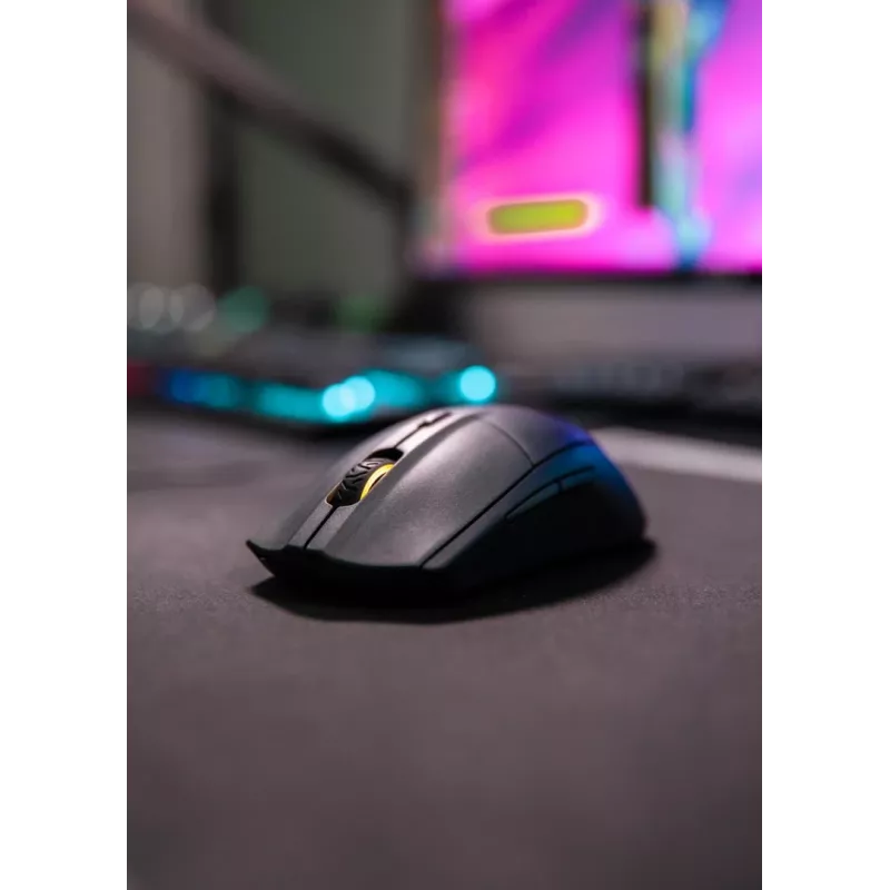 Mysz SteelSeries Rival 3 Wireless Gen 2 Interfejs