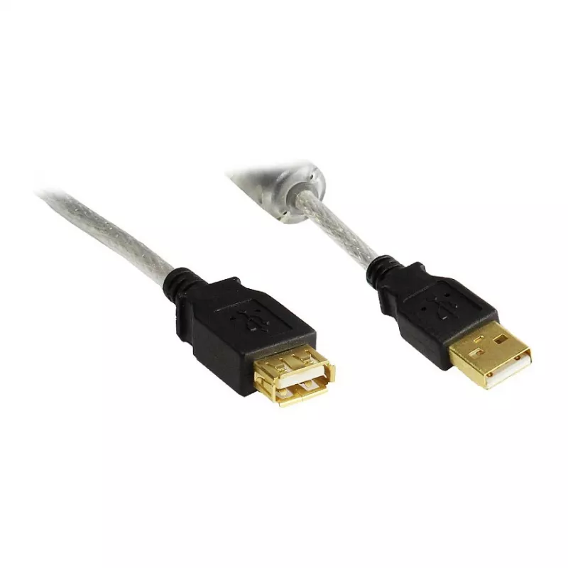 Kabel USB Goodconnections 2511-2TQ