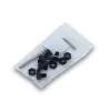 Blok chłodzący EK Water Blocks EK-UNI Czarny