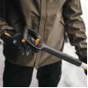 Fiskars Car Snow Shovel Telescopic Handle X-SERIES