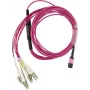 BlueOptics 470-ABPE-BO kabel światłowodowy InfiniBand 3 m MPO 4x LC