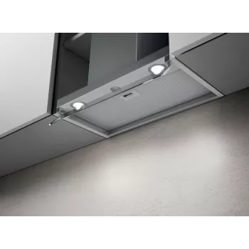 Okap BOXIN LUX LX/IX/A/60