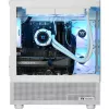 Thermaltake FTW V170A 5060Ti Snow Biały/transparent Windows 11 Home