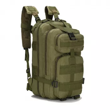 Extralink Plecak Militarny Taktyczny Turystyczny Szkolny 30L MIL-665