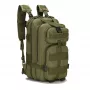 Extralink Plecak Militarny Taktyczny Turystyczny Szkolny 30L MIL-665