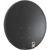 Antena satelitarna Corab COR-900SAE-C 90 cm grafitowa standard