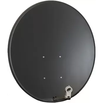 Antena satelitarna Corab COR-900SAE-C 90 cm grafitowa standard