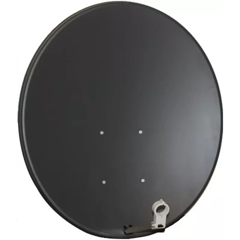 Antena satelitarna Corab COR-900SAE-C 90 cm grafitowa standard