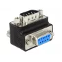Adapter złącza DeLOCK 65593