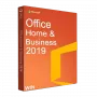 Microsoft Office Home And Business 2019 szt. - Online
