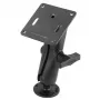 Double Ball Mount RAM Mounts RAM-101U-2461