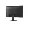 LG 24U631A-B monitor komputerowy 60,5 cm (23,8 cala) 2560 x 1440 pikseli Quad HD Czarny