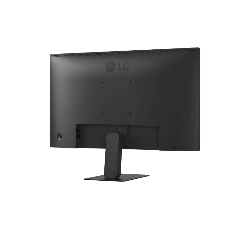 LG 24U631A-B monitor komputerowy 60,5 cm (23,8 cala) 2560 x 1440 pikseli Quad HD Czarny