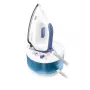 Braun CareStyle Compact IS 2143 BL 2400 W 1.5 L stopa EloxalPlus niebieski, biały