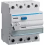 Hager CFA463D szary