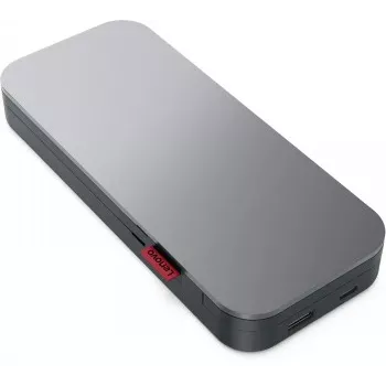 Lenovo G0A3LG2WWW powerbank litowo-polimerowy (LiPo) 20000 mAh szary