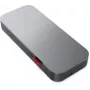Lenovo G0A3LG2WWW powerbank litowo-polimerowy (LiPo) 20000 mAh szary