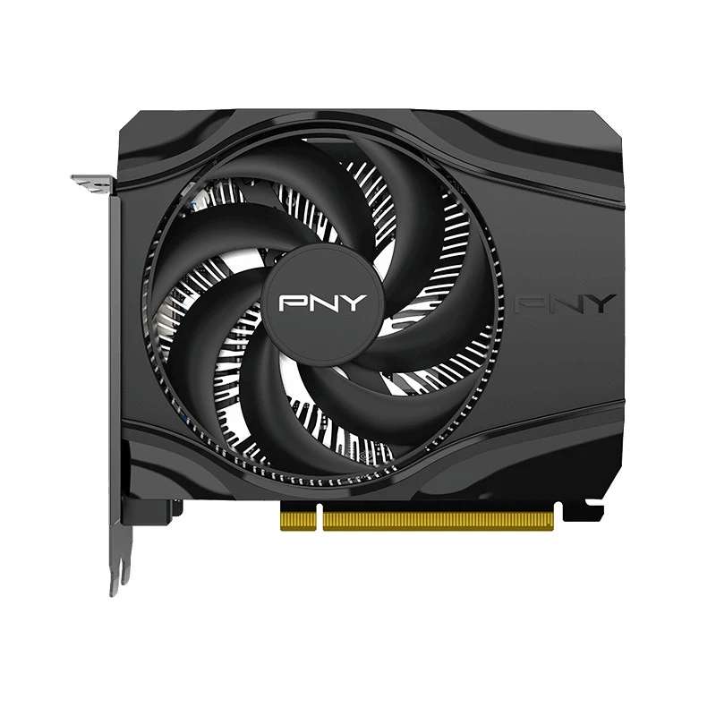 Karta graficzna PNY GeForce RTX 5060 8GB