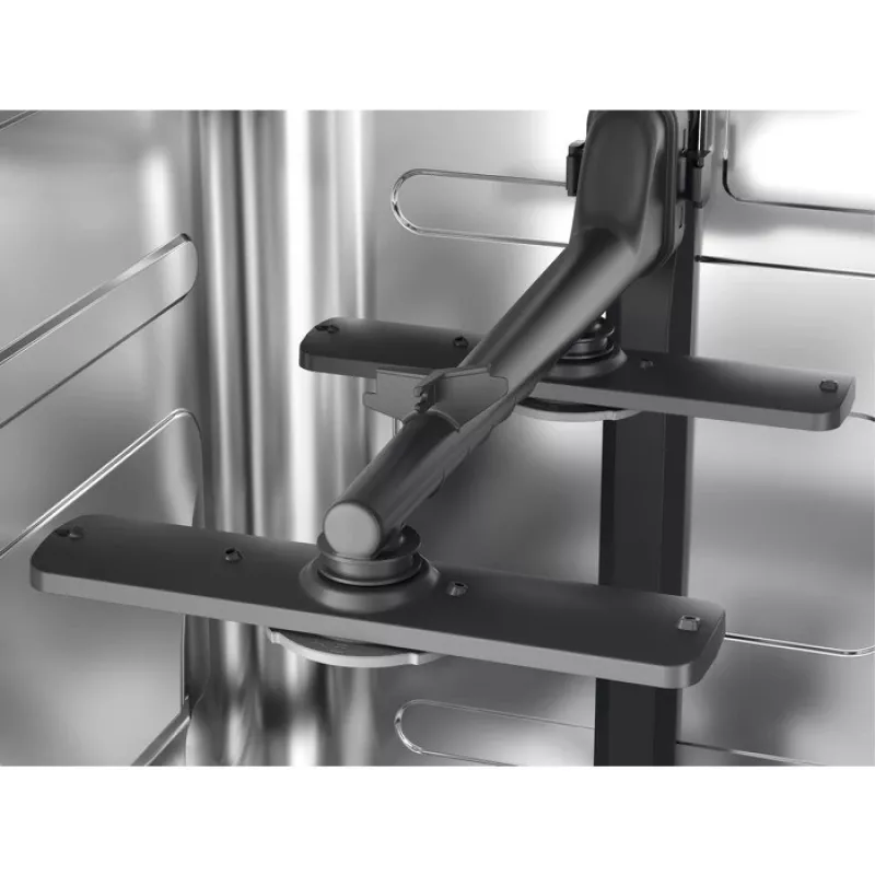 Zmywarka do zabudowy Electrolux EEM43200L, wąska 45 cm, 10 kompletów, 44 dB, 8 programów