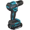 Makita DDF487RAJ wkrętarka/klucz udarowy 1700 obr./min Czarny, Zielony