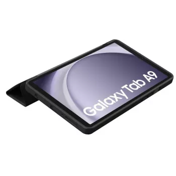 Etui ochronne Tech-Protect do Samsung Galaxy Tab A9 8.7, czarne