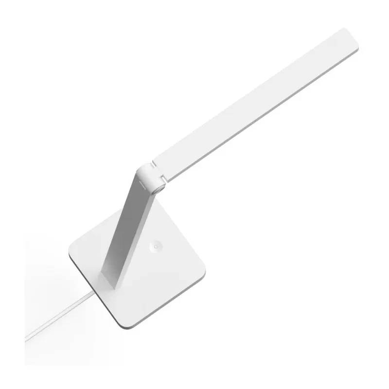 Lampa biurkowa Xiaomi Desk Lamp biała 7,5 W 3900 K 100 lm
