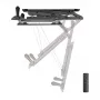 Logilink uchwyt sufitowy do telewizora 32-70, Max. 35 kg